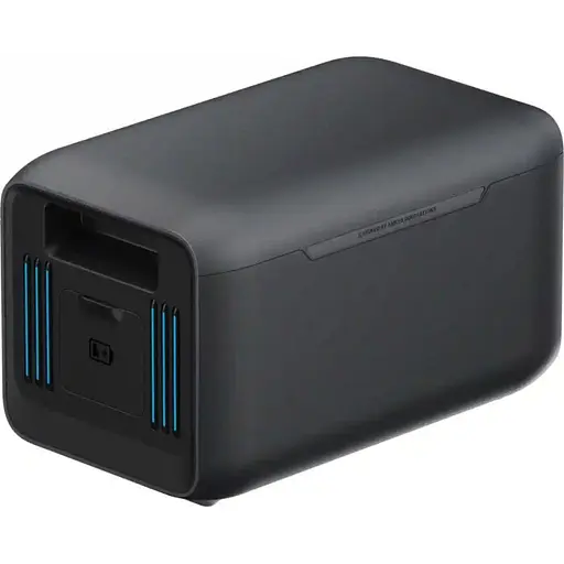 Додаткова батарея для зарядної станції Anker SOLIX BP1000 Expansion Battery (A1761111-85-20) UA - фото 3