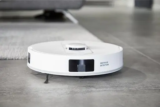 Робот-пилосос Rowenta X-Plorer Serie 140+ Total Care автон. робота до 120 хв самоочистка білий - фото 6