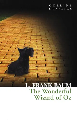 The Wonderful Wizard of Oz