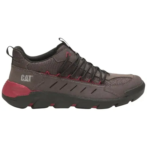 Кроссовки Caterpillar Crail Sport Low 42 Brown (1103-P725596-42)