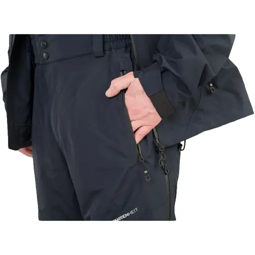 Брюки Fahrenheit Guide XXL Dark Blue - фото 5