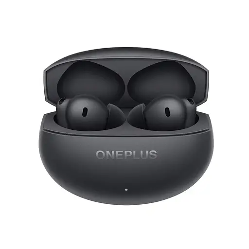 Навушники OnePlus Buds 4 E513A black
