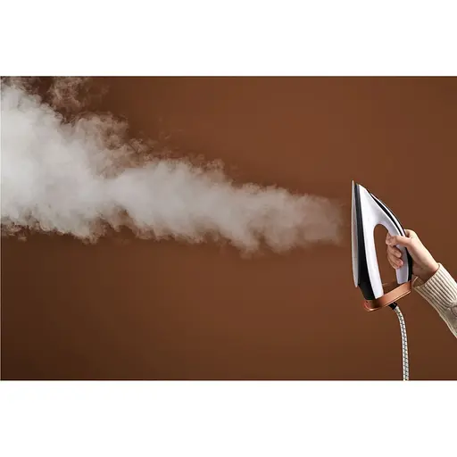 Утюг с парогенератором Sencor SSI0950BZ [134375] - фото 12