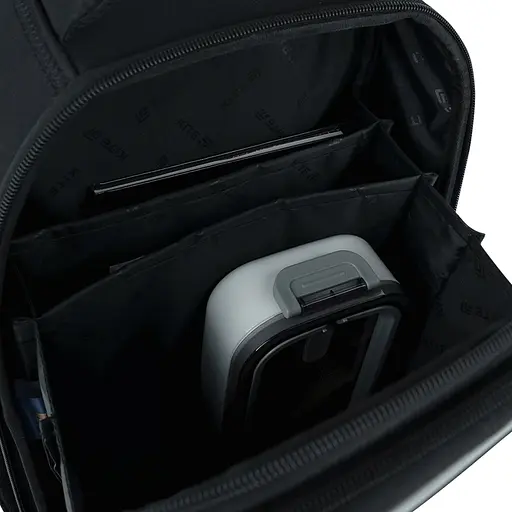 Рюкзак Kite Education каркасний 531 BC Чорний (BC26-531M) - фото 13