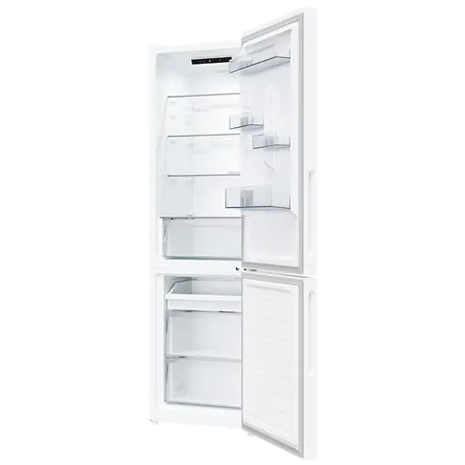 Холодильник Candy CNCQ2T518EW - фото 1