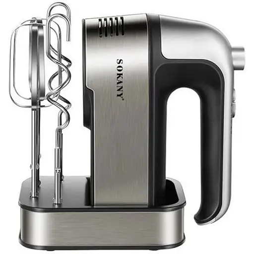 Міксер Sokany SK6627BST