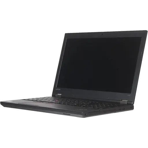 Ноутбук Lenovo ThinkPad L 560 15.6 1920x1080 i5 6200u 2 ядра 4 потока 16/512 ГБ Refurbished - фото 2
