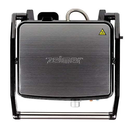 Електрогриль Zelmer ZPR2000 - фото 4