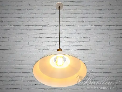Светильник-подвес в стиле Лофт - фото 3