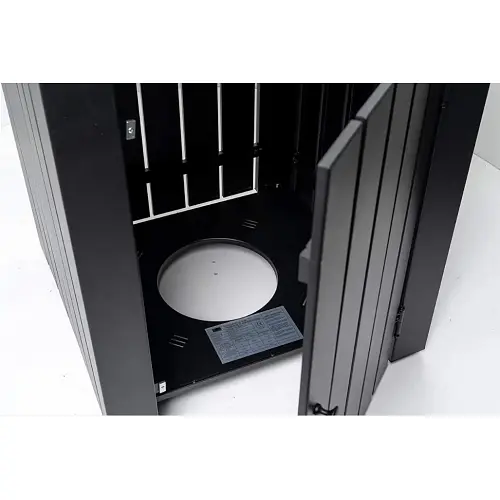 Газовий обігрівач Activa Asano (12,5 кВт) - фото 5