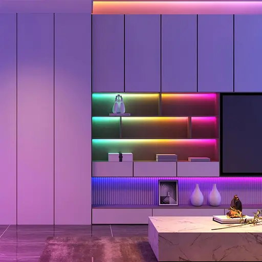 Світлодіодна стрічка Govee H619С LED Strip Light With Protective Coating RGBIC 10м (H619C3D1) [145640] - фото 6