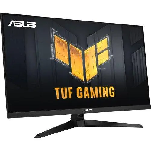 Монитор 31.5" ASUS 31.5″ TUF Gaming VG32AQA1A QHD VA 170Hz (90LM07L0-B02370) - фото 10