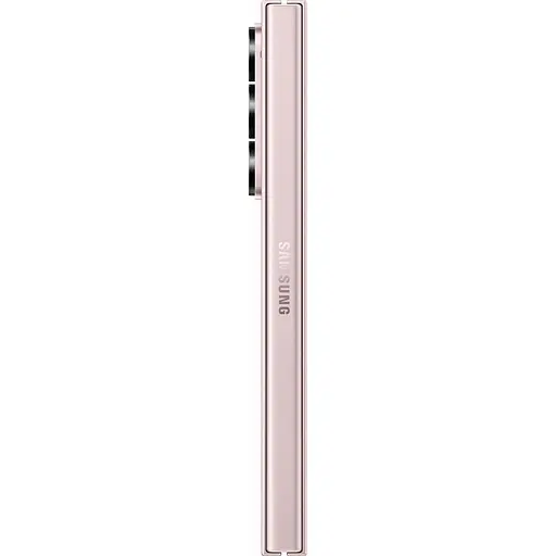 Смартфон Samsung Galaxy Fold 6 12/256GB Pink (SM-F956BLIB) [5G, NFC, 2 SIM/1 SIM + 1 eSIM] - фото 9