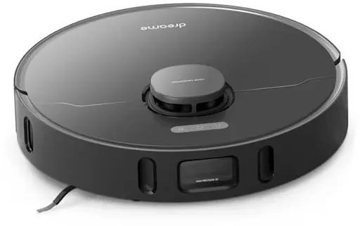 Робот-пилосос з вологим прибиранням Dreame Bot Z10 PRO - фото 2