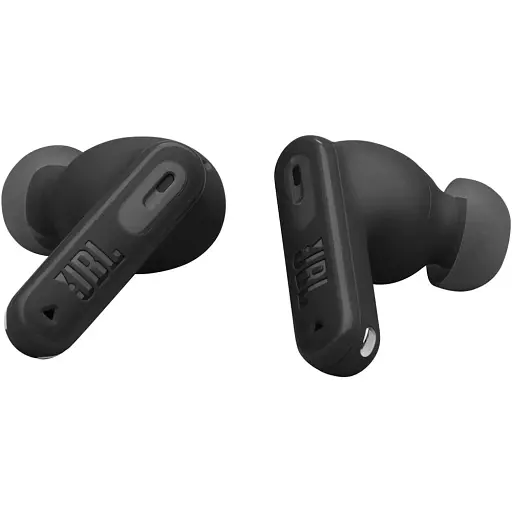 Навушники бездротові JBL Tune Beam 2 Black (JBLTBEAM2BLK) - фото 4