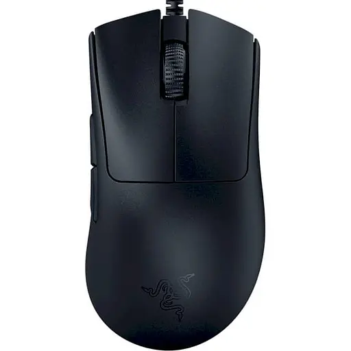 Мышь Razer DeathAdder V3 USB Black (RZ01-04640100-R3M1) - фото 1