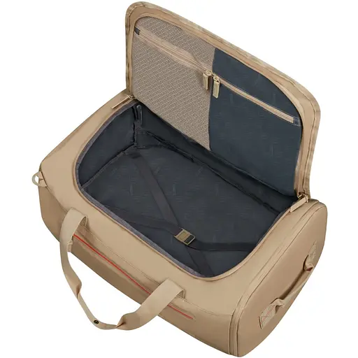 Дорожная Сумка-Рюкзак American Tourister TRAILGO BEIGE 55x33x25 MG4*05002 - фото 11