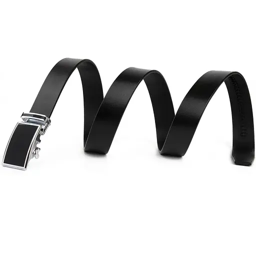 Ремінь шкіряний Vintage чоловічий 115х3,4 см acs0014910 - фото 2