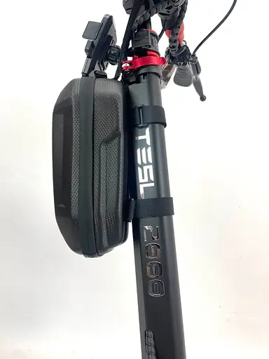 Електросамокат Tesla 2000 New 2025 (2000W, 48V, 21Ah) NFC ключі - фото 9