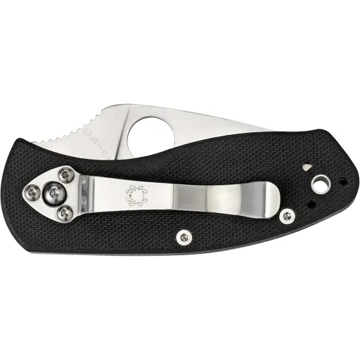 Нож Spyderco Ambitious - фото 2