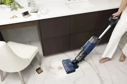 Пылесос моющий Shark HydroVac Hard Floor Cleaner WD100EU - фото 7