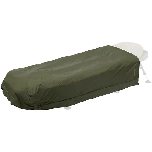 Спальный мешок Prologic Thermo Armour Supreme Twin Cover (дополнительный слой) 140 cm x 200 cm - фото 1