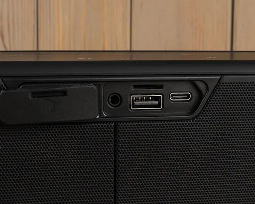 Бездротова акустика-портативна колонка Tronsmart Mega Pro 60w - фото 6