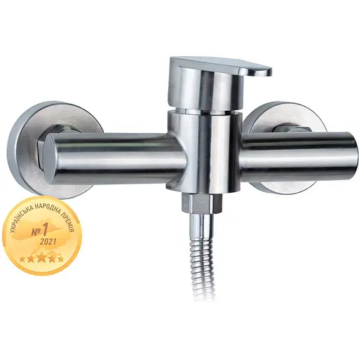 Смеситель для душа Aquatica HT-1D171P 9719301 - фото 1