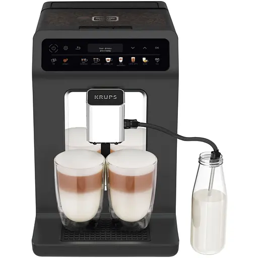 Кавомашина Krups Evidence One (EA895N10) - фото 1