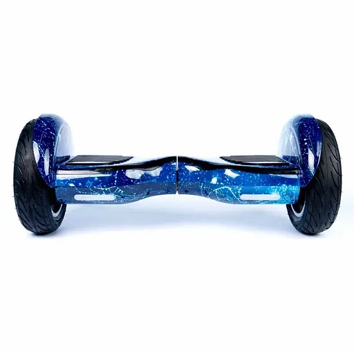 Гіроборд Smart Balancе Wheel 10.5 Космос - фото 3