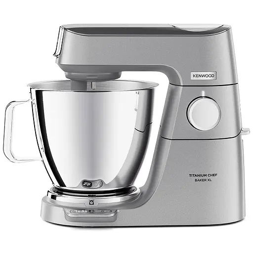 Кухонна машина Kenwood KVL 85.704 SI Titanium Chef Baker XL (0W20011389) (00000021818)