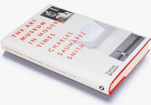 The Art Museum in Modern Times - фото 2