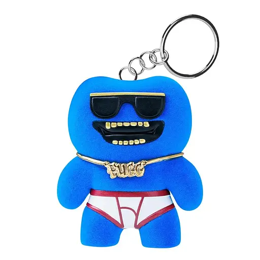 Брелок-сюрприз Fuggler серія 3 (FG8304) - фото 23