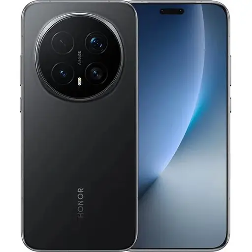 Смартфон Honor Magic8 Pro 16/1TB Black Global Version - фото 1
