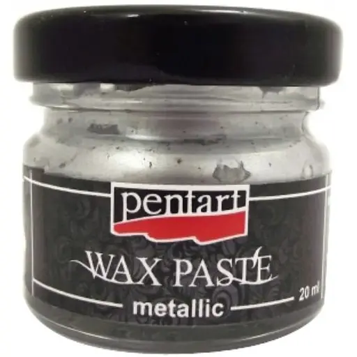 Паста воскова Pentart 20 мл - фото 1
