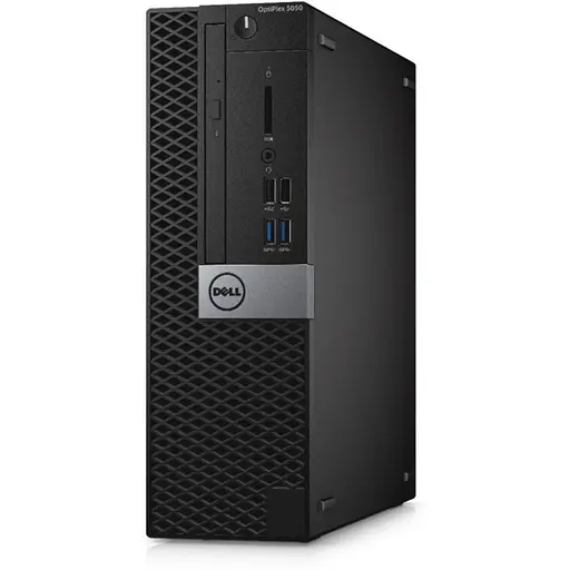 Комп'ютер Dell OptiPlex 5050 SFF (i5-6500/16/240SSD) Б/В - фото 1