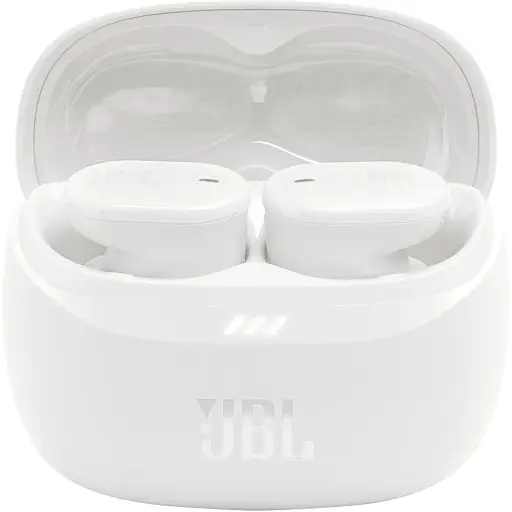 Наушники TWS JBL Tune Buds 2 5.3 (JBLTBUDS2WHT) White UA - фото 4