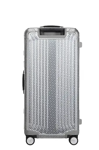 Чемодан Samsonite LITE-BOX ALU/BOSS ALUMINIUM 80 см MONOGRAM 80x41x37 KO3*08004 - фото 4