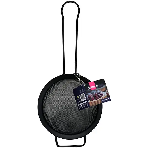 Сито Fissman на ручці 14 см (8441) - фото 5