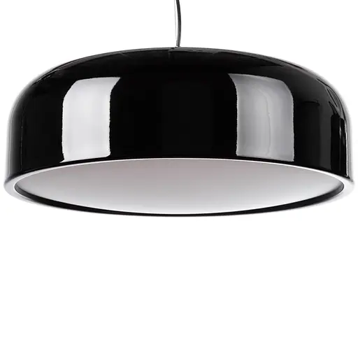 Люстра подвесная Brille E27 40W BK (BL-263S/3) - фото 2