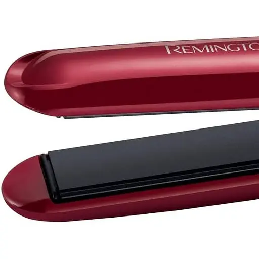 Випрямляч для волосся Remington Silk Straightener S 9600 - фото 3