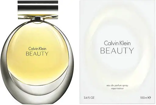 Оригінал Calvin Klein Beauty 100 мл парфумована вода - фото 1