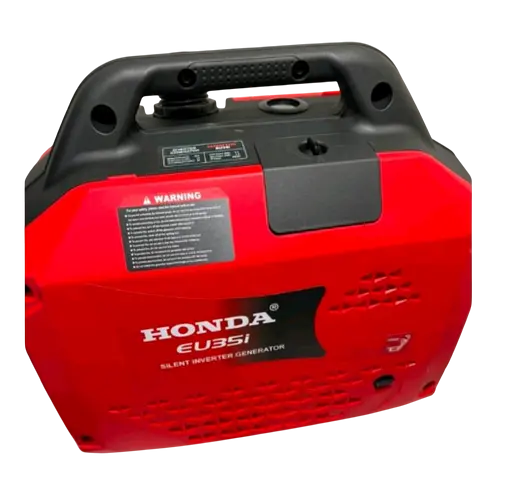 Генератор інверторний бензиновий Honda EU35i 3.5 кВт 