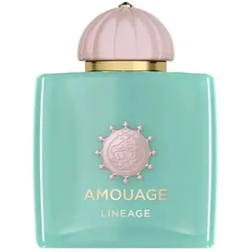 Парфюмерная вода Amouage Lineage 100 мл тестер - фото 1