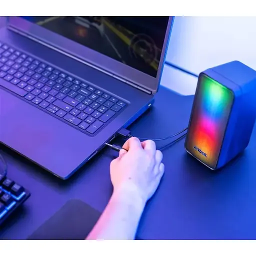 Акустическая система Trust GXT 611 Wezz 24587 - фото 8