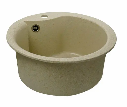 Кухонная мойка Platinum 480 TURAS (SP000025042) - фото 3