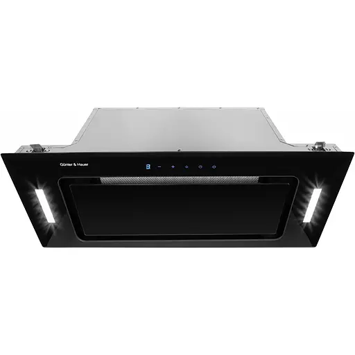 Вытяжка встраиваемая Gunter & Hauer ATALA 1060 GL