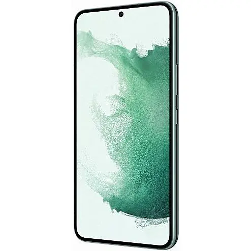 Смартфон Samsung S22 8/256GB Green SM-G901B/DS - фото 4