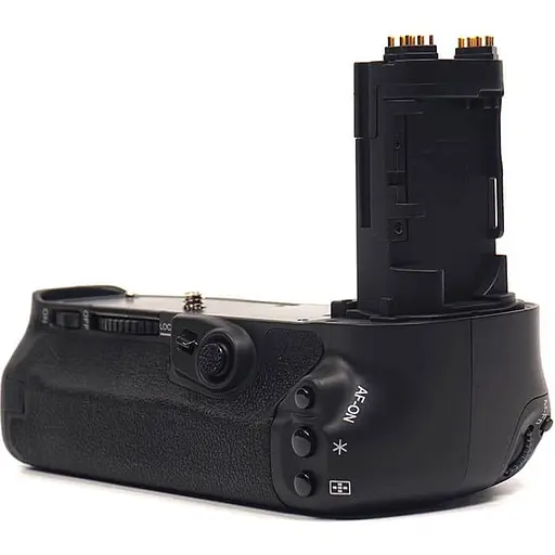 Батарейный блок Meike Canon MK-5D4 BG-E20 [94287] - фото 2