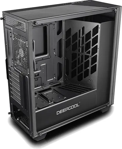Корпус Deepcool Earlkase RGB V2 (Earlkase RGB V2) без блока питания, б/у - фото 10